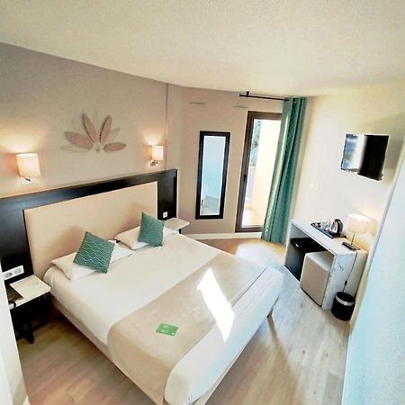 אנטיב Hotel Le Collier מראה חיצוני תמונה