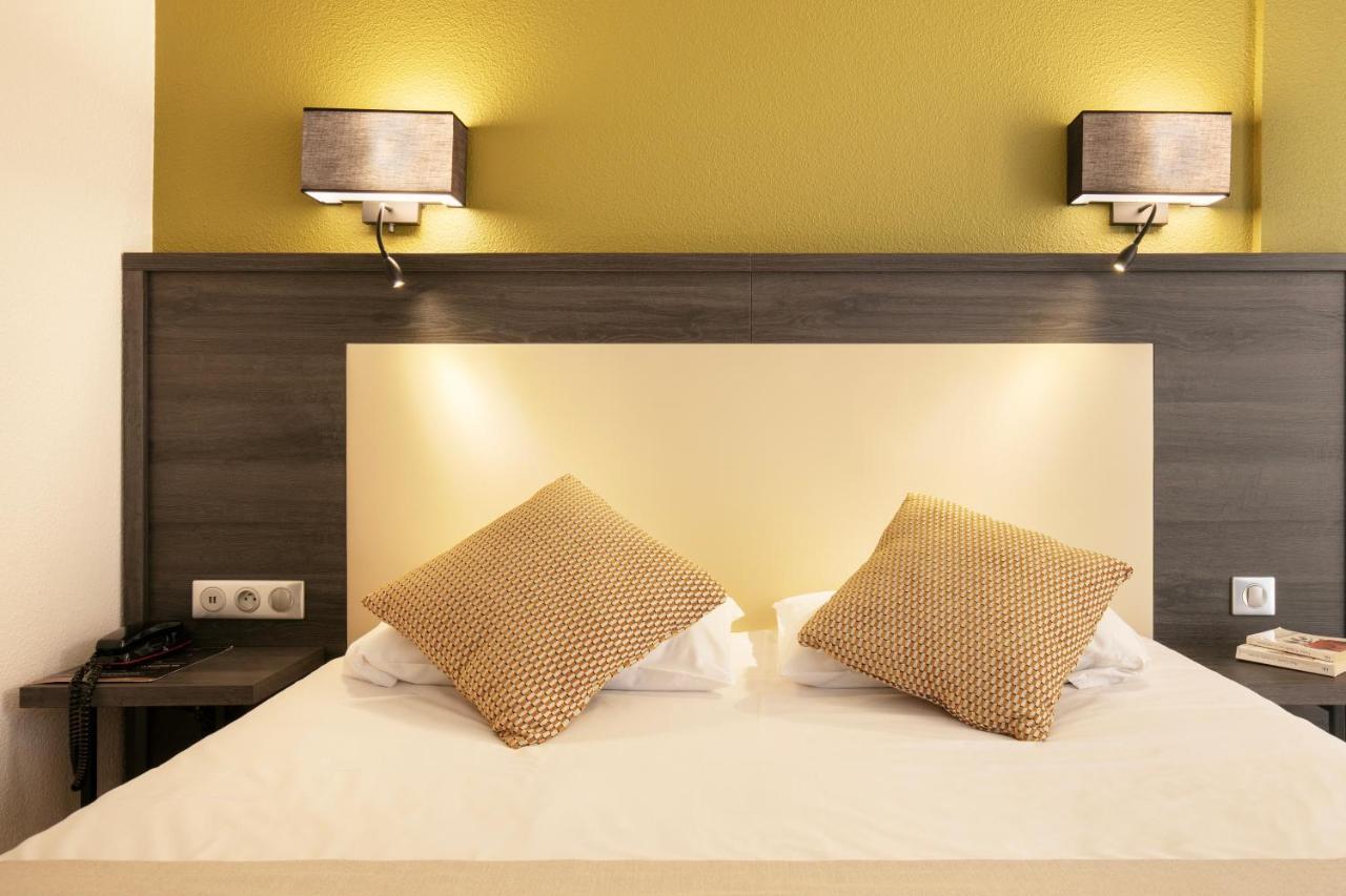 אנטיב Hotel Le Collier מראה חיצוני תמונה