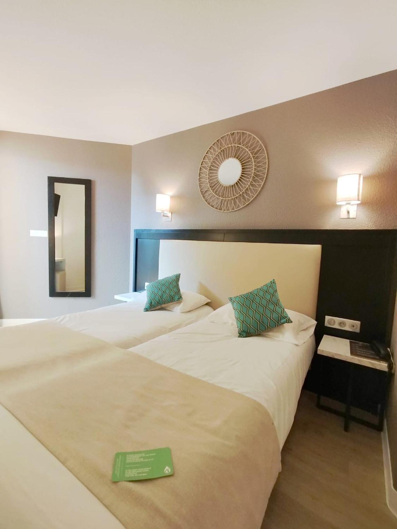 אנטיב Hotel Le Collier מראה חיצוני תמונה