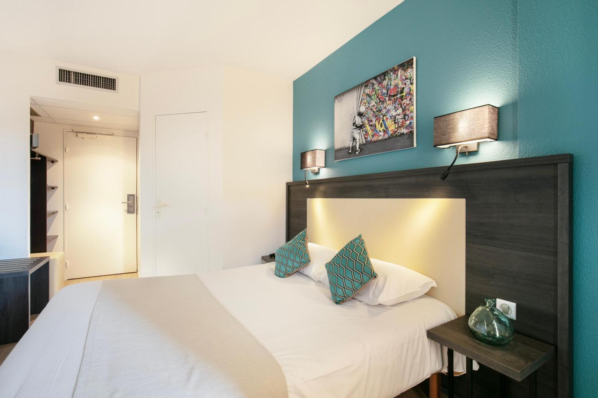 אנטיב Hotel Le Collier מראה חיצוני תמונה