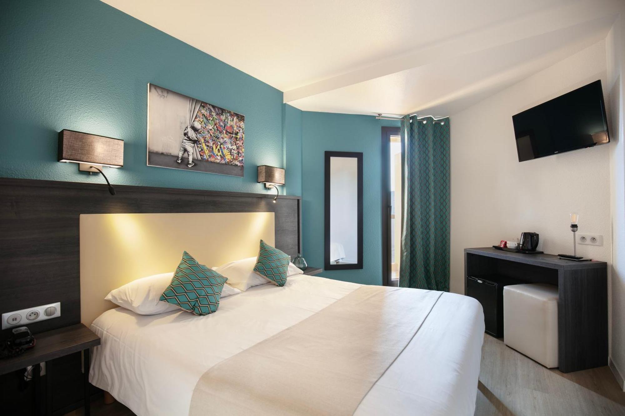 אנטיב Hotel Le Collier מראה חיצוני תמונה