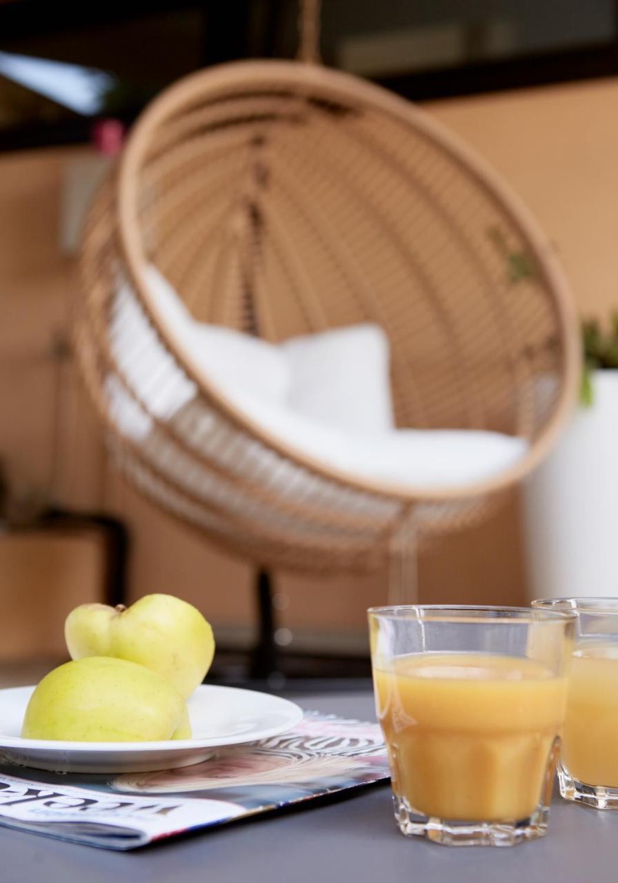 אנטיב Hotel Le Collier מראה חיצוני תמונה