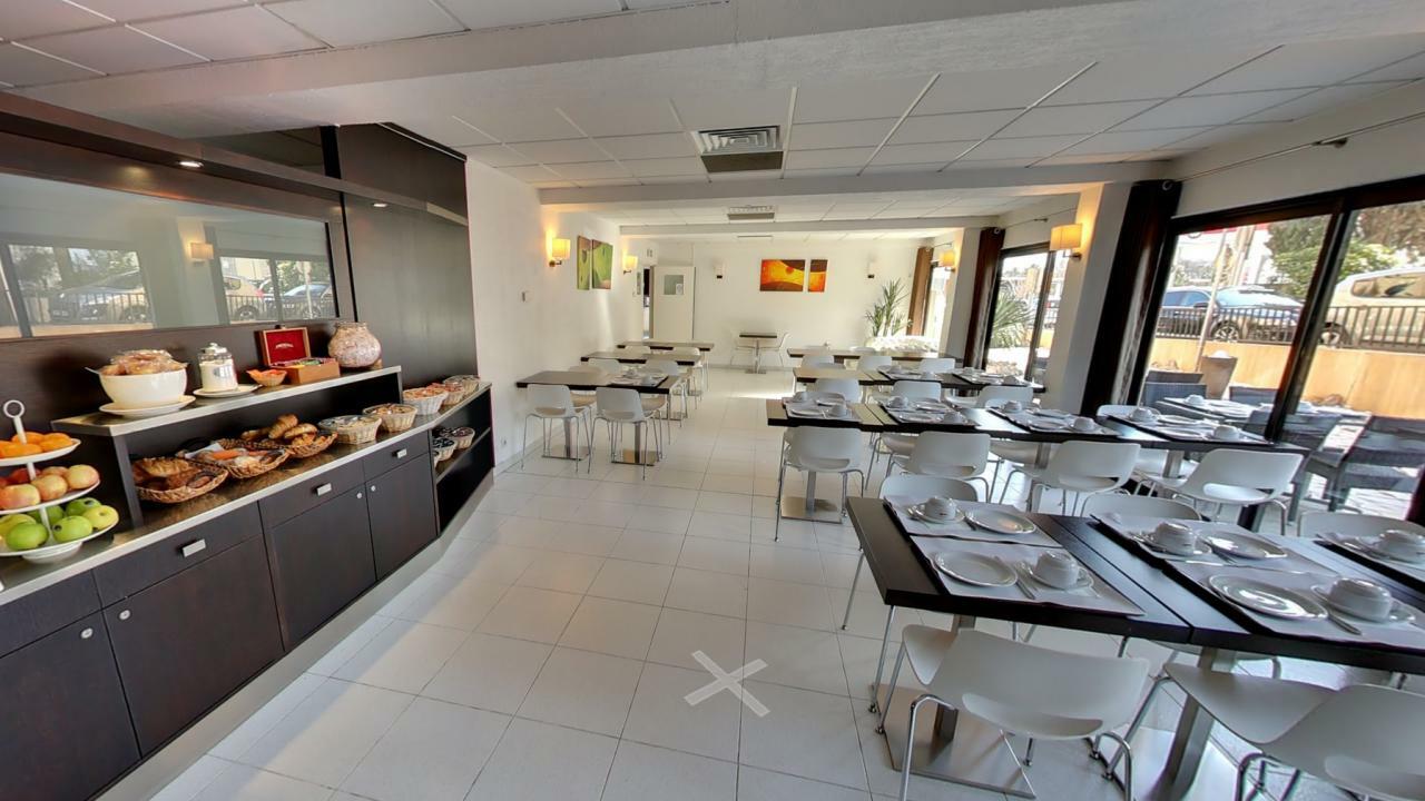 אנטיב Hotel Le Collier מראה חיצוני תמונה